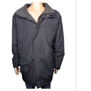 Lands End Mens Jacket Size XL